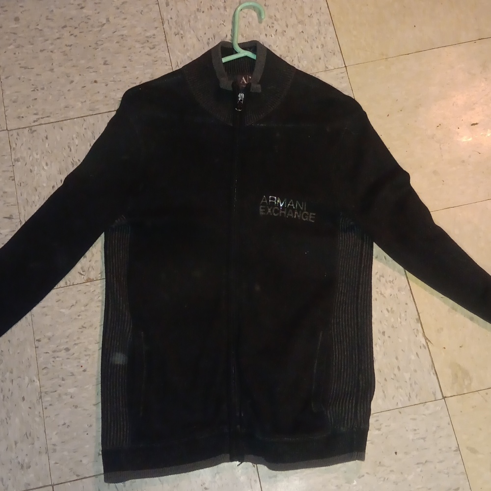 Armani Exchange